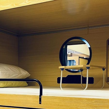 Cool Budget Hostel Гонконг Екстер'єр фото