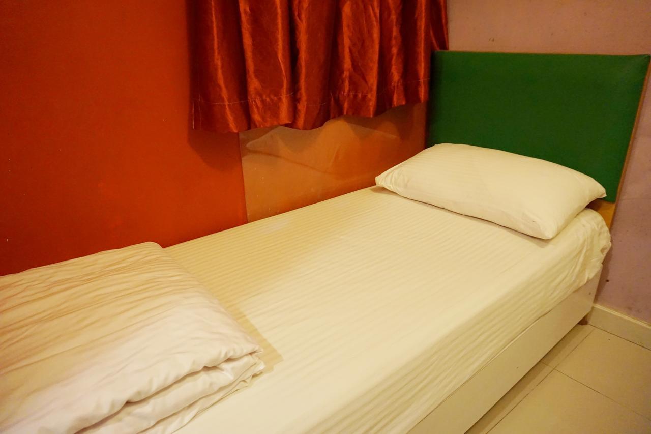 Cool Budget Hostel Гонконг Екстер'єр фото