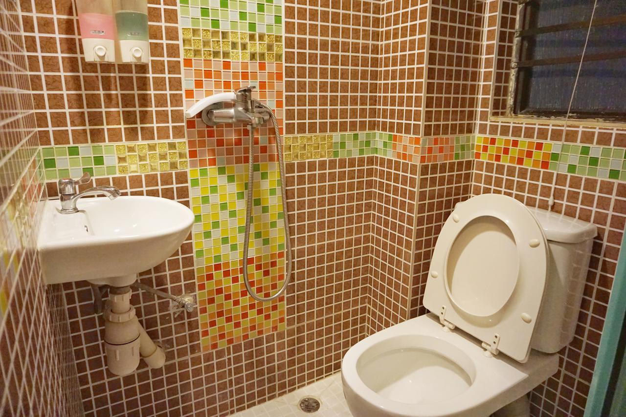 Cool Budget Hostel Гонконг Екстер'єр фото